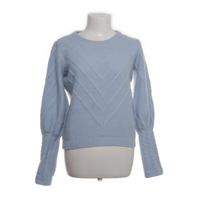 Tröja (Blå) från Notshy Cashmere Kashmir