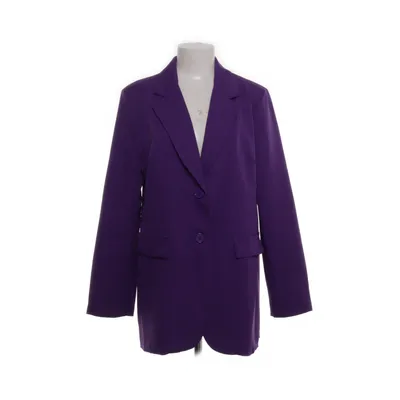 Blazer (Lila) van Made in italy