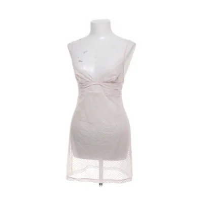 Negligee (Pink) from La Perla Elastane, Nylon, Silk