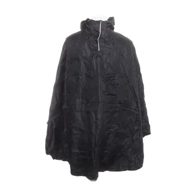 Regnponcho (Svart) från Everest