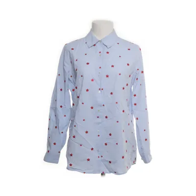 Skjorta (Blå, Röd) från Scotch & Soda Bomull