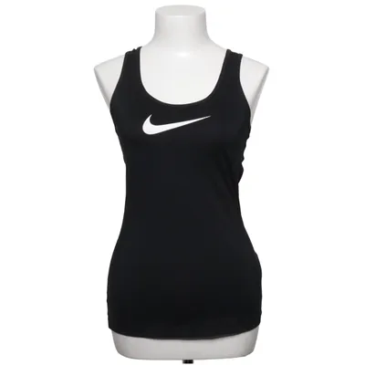 Träningslinne (Svart) från Nike Pro Elastan, Polyester