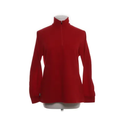 Fleecetröja (Röd) från Odlo Polyester
