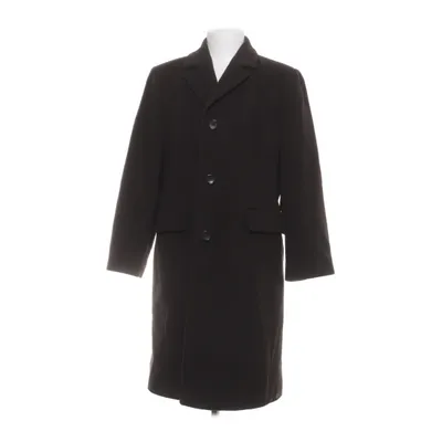 Manteau (Marron) de Walker
