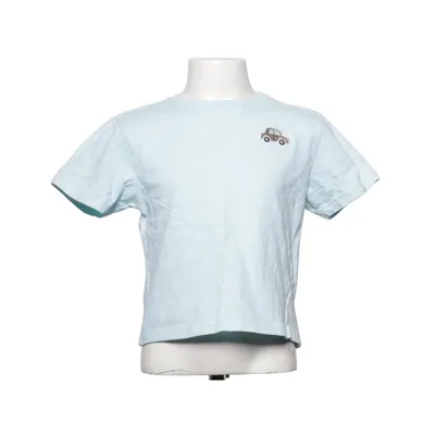 T-shirt (Blue, Multicolored) from Name It Cotton
