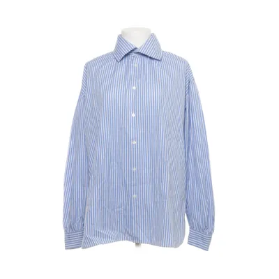 Skjorta (Blå, Vit) från Polo Ralph Lauren Bomull