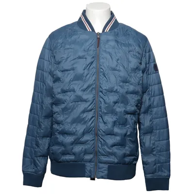 Blouson (Bleu) de State of Art Polyamide