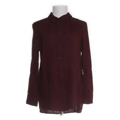 Shirt (Red) from Cecil Viscose