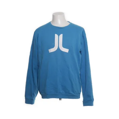 Sweatshirt (Blauw) van WeSC Katoen