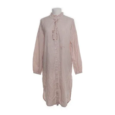 Klänning (Beige, Vit) från Cream