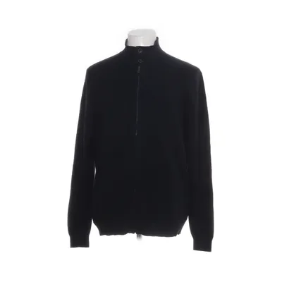 Kofta (Blå) från Massimo Dutti Ull