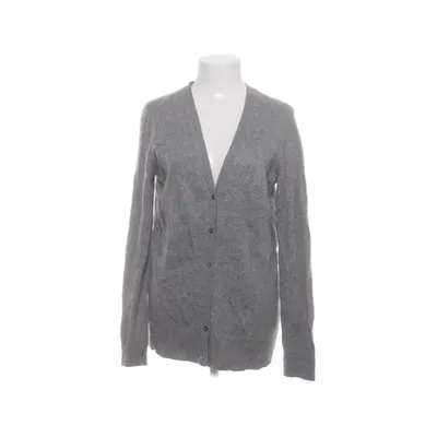 Cardigan (Grå) fra Zara Knit Kashmir