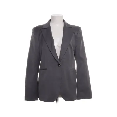 Kavaj (Grå) från Rinascimento Elastan, Polyester, Viskos