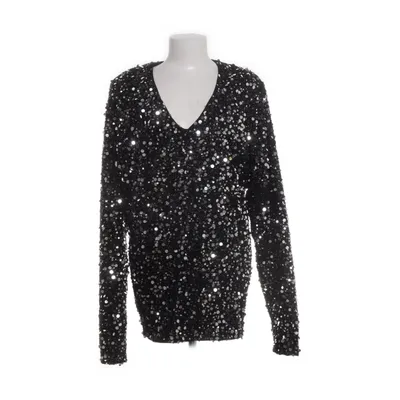 Top (Black, Multicolored) from ROTATE Birger Christensen Polyester