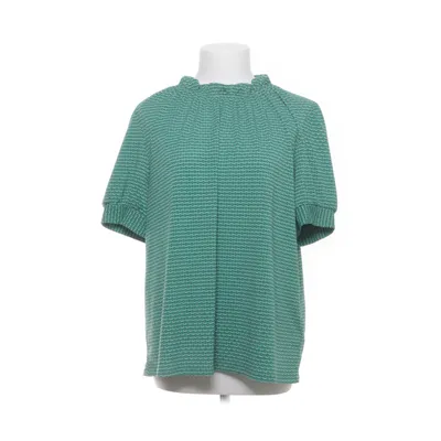 Topp (Grön, Flerfärgad) från Adrianna Papell Elastan, Polyester