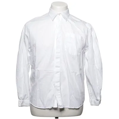 Shirt (White) from Hope Cotton