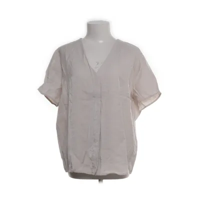 Top (Grijs) van Shoeby Polyester, Viscose