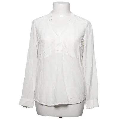 Blouse (Blanc) de Philippe Le Bac