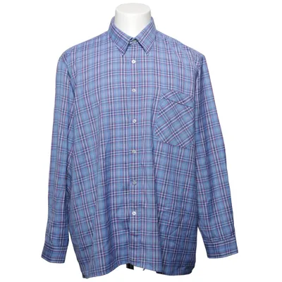 Chemise (Bleu, Blanc, Rouge) de Condor