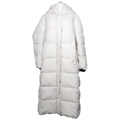 Vinterkappa (Dorset square TKM) från Reset Polyamid, Återvunnen polyester