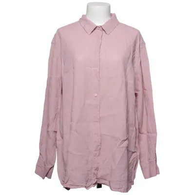 Skjorte (Sardinien Linen Shirt) fra Sincerely Loved Linned