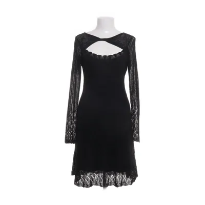 Klänning (Svart) från Guess Polyester