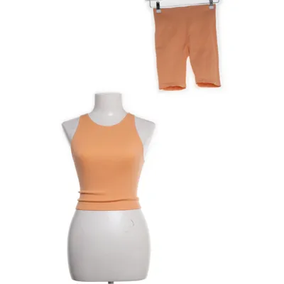 Set (Orange) från Primark Cares Elastan, Nylon