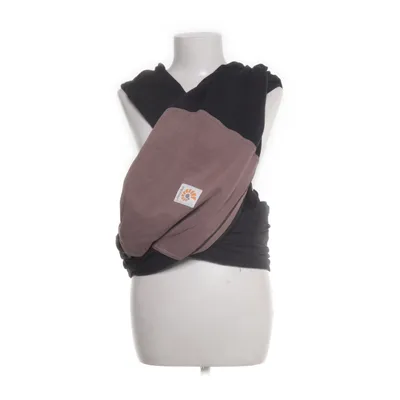 Draagdoek (Zwart) van Ergobaby