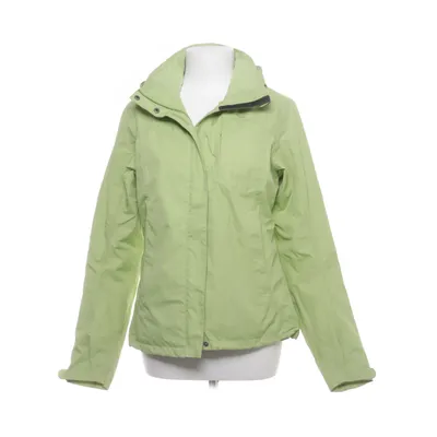 Regnjakke (Grøn) fra Quechua Polyamid, Polyester