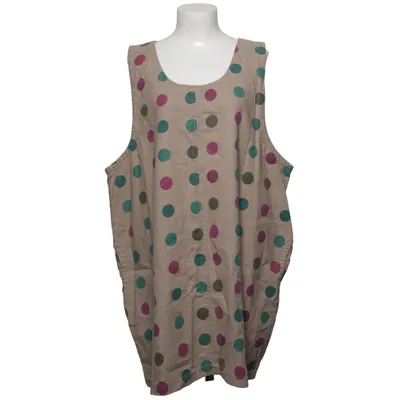 Jurk (Beige, Meerkleurig) van UNO