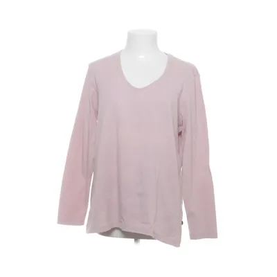 Långärmad t-shirt (231 124 001 / 513) från Wissmach Bomull, Elastan