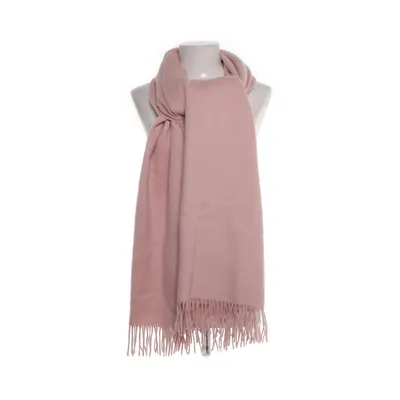 Scarf (Pink) from Arnie Says