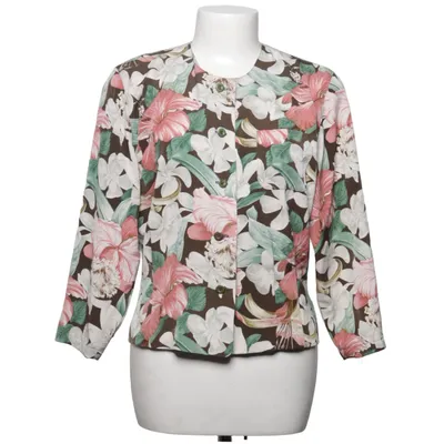 Blouse (Marron, Rose, Vert) de Koret