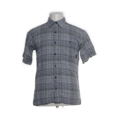 Short sleeve shirt (Blue, Multicolored) from Patagonia Organic cotton