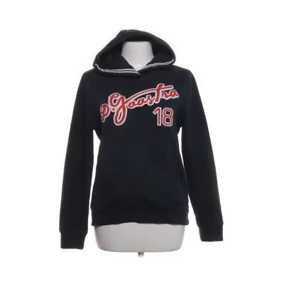 Capuchon sweater (Blauw) van Gaastra Polyester, Katoen