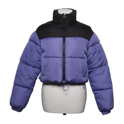 Vinterjacka (Blå, Svart) från Terranova Polyester