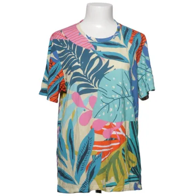 T-shirt (Multicolored) from Ljung Cotton, Modal