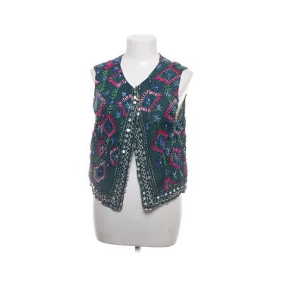 Vest (UDIN) fra Udin Viscose