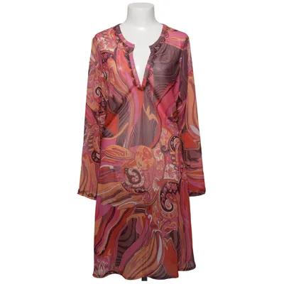 Tuniek (Roze, Oranje, Meerkleurig) van Principles Polyester