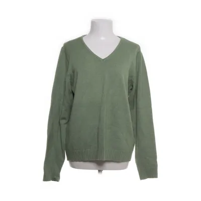 Pullover (Groen) van VILA Clothes Nylon, Polyester, Viscose