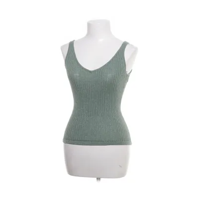 Linne (Grön) från Malizia by La Perla Metallfiber, Silke