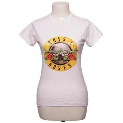 T-shirt (Guns N' Roses) de JHK Coton