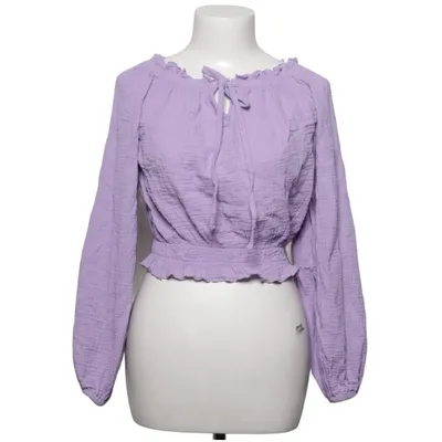 Crop top (Glam) from By o la la..! Cotton