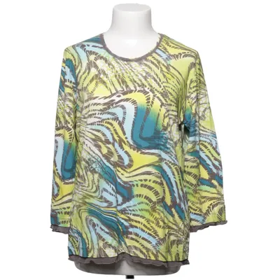 Top (Seattle) van Gelco Elastaan, Viscose