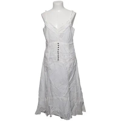 Robe longue (Brud 110) de Ze-Ze Coton