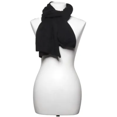 Halsduk (Svart) från COS Kashmir