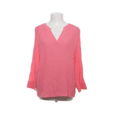 Blus (Rosa) från Comma Viskos