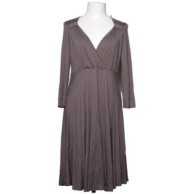 Robe (Gris) de Josefina of Sweden Élasthane, Viscose