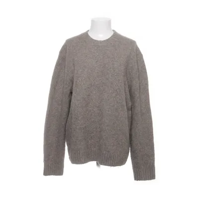 Tröja (SOFT A&F SWEATER) från Abercrombie & Fitch Akryl, Bomull, Elastan, Polyamid