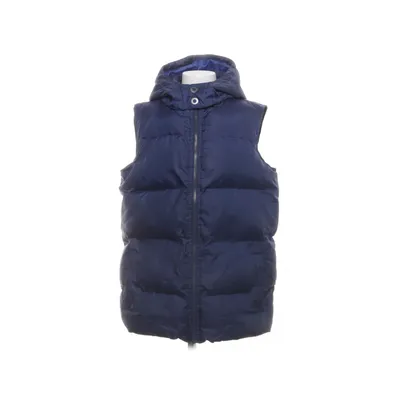 Outdoor vest (Blauw) van Legendary Polyester
